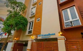 Sri K Residency